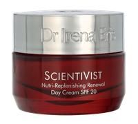 Dr. Irena Eris - Dr Irena Eris Scientivist Nutri-Repl. Renew Day Cream SPF20 50 ml Crema de día