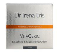 Dr. Irena Eris - Dr Irena Eris Vitaceric Smoothing & Regenerating Night Cream 50ml Crema de noche Mujer