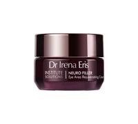 Dr Irena Eris Cuidado facial Cuidado de los ojos Neuro Filler Eye Area Rejuvenating Cream 15 ml