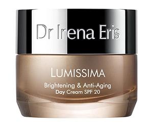 Dr Irena Eris Lumissima Crema de Día Iluminadora y Antienvejecimiento SPF 20