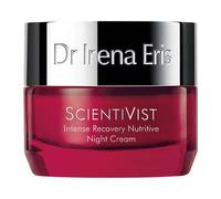 Dr Irena Eris ScientiVist Intense Recovery Nutritive Crema de noche 50 ml