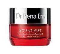 Dr Irena Eris ScientiVist Nutri-Replenishing Renewal Crema de Día SPF 20 50 ml