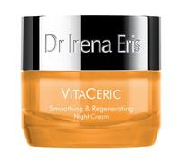 Dr Irena Eris VitaCeric Smoothing & Regenerating Crema de noche 50 ml