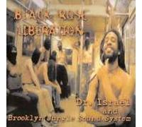 Dr Israel & Brooklyn Jungle Soundsystem - Black Rose Liberation