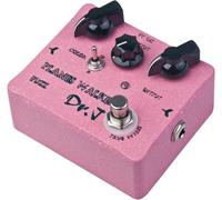DR.J D56 - Pedal multiefecto para guitarra (fuzz)