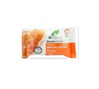 Dr. Organic Manuka Honey Soap 100G