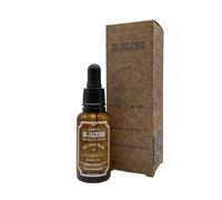 DR. JACKSON Aceite para Barba Hombre para Suavizar Barba Dura - Beard Oil Aceite Crecimiento Barba - Aceite Barba hombre 30ML - Cuidado Barba con Aceite de Cañamo