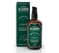 DR. JACKSON After Shave Hombre Antidot 6.2, 100 ml
