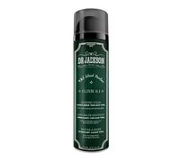 DR. JACKSON Espuma Afeitar Hombre Hidratante Enriquecida Con Aloe Vera - Espuma Afeitado Para Piel Sensible - Crema Afeitar Hombre 0% Alcohol - Gel Afeitar con Efecto Refrescante.
