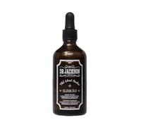 Dr. Jackson Tonico Capilar Anticaida Cabello Hombre, Serum Anticaida. | Con Romero para el Cabello, Tratamiento Cuero Cabelludo sin Aclarado, Hair growth Serum. Locion Hombre 100 ml