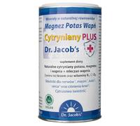 Dr. Jacob's Polvo alcalino pH Balance PLUS - 300 g