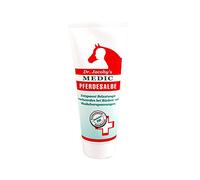 Dr. Jacoby 's Original - Pomada para caballos medicinal (1x200 ml)