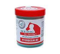 Dr. Jacoby's Medic - Pomada para caballos (350 ml)