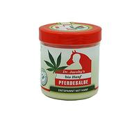 Dr. Jacoby's Original - Ungüento para caballos orgánico cáñamo
