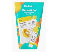 Dr.Jart+ Ceramidin Hello Moisture Travel Set 3 piezas