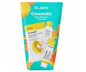 Dr. Jart+ Ceramidin™ Hello Moisture Travel Set