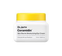 Dr. Jart+ - Ceramidin Skin Barrier Moisturizing Eye Cream - 15ml