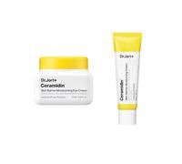 Dr. Jart+ Ceramidin Skin Barrier Moisturizing Face & Eye Set