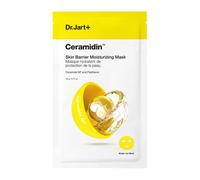 Dr.Jart+ Ceramidin™ Skin Barrier Moisturizing Máscara de hoja 22 g