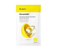 Dr. Jart+ Ceramidin Skin Barrier Moisturizing Mask | 22g | Single Mask