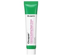 Dr.Jart+ Cicapair Crema reparadora intensiva Soothing Repair 15 ml/0.52 fl.oz. Calming Cica Hidratante para Redness, Barrera Repair & Sensitive Skin