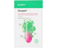 Dr.jart+ cicapair - mascarilla facial de suero para piel sensible para