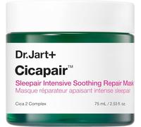 Dr. Jart+ Cicapair™ Sleepair Intensive Repair Night Mask 75 ml | Soothing Overnight Mask with Cica 2 Complex for Sensitive Skin Recovery