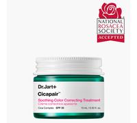 ¡31% DTO! Cicapair Soothing Color Correcting Treatment SPF30 15 ml