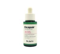 Dr.Jart+ Cicapair Tiger Grass Camo Drops Suero facial con color SPF 35, corrección de color, cuidado de la piel coreano, 1.01