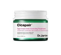 ¡35% DTO! Cicapair Tiger Grass Color Correcting Treatment Antienrojecimiento 15 ml