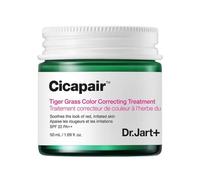 Dr. Jart+ Cicapair Tiger Grass Color Correcting Treatment For Women 1.7 oz Treatment