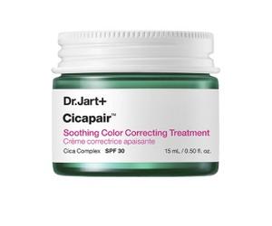 Dr.Jart+ Cicapair Tratamiento Calmante Corrector Del Color SPF30 15ml