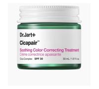 Dr.Jart+ Cicapair Tiger Grass Color Correcting Treatment 30ml