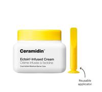 ¡20% DTO! Ceramidin Crema Facial Hidratante con Ectoína 50 ml