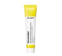Dr.Jart+ Crema facial hidratante con ceramidina para piel seca con ceramidas y pantenol | Cuidado de la piel coreano, 15 ml