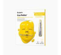 Dr. Jart+ - Cryo Rubber Brightening Mascarillas de celulosa 40 g unisex