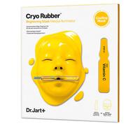 Dr.Jart+ CRYO RUBBER BRIGHTENING VITAMIN C MASK