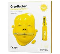 Dr.Jart+ CRYO RUBBER BRIGHTENING VITAMIN C MASK