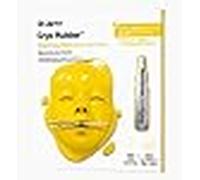 Dr.jart+ cryo rubber - mascarilla facial iluminadora de hidrogel con n