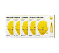 Dr. Jart+ Cryo Rubber Mask - Brightening Vitamin C (5ea) Set