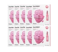 Dr. Jart+ Cryo Rubber Mask - Firming Collagen (10ea) Set