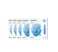 Dr. Jart+ Cryo Rubber Mask - Moisturizing Hyaluronic Acid (5ea) Set