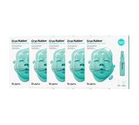 Dr. Jart+ Cryo Rubber Mask - Soothing Allantoin (5ea) Set
