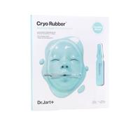 Dr. Jart+ - Cryo Rubber Soothing Mask 2024 Version - 1 set