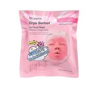 CRYO SORBET ICY mascarilla facial 4 u