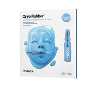 CRYO RUBBER with moisturizing hyaluronic acid 2 u