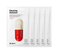 Dr. Jart+ - Dermask Micro jet Clearing Solution - 5piezas