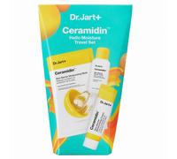 Dr. Jart+ Dr. Jart+ Ceramidin™ Hello Moisture Travel Set