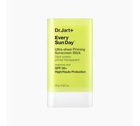 Dr.jart+ every sun day priming stick - protector solar ultra ligero sp