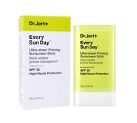 Dr Jart+ Every Sun Day Stick Solar Primer Transparent Spf30 19g